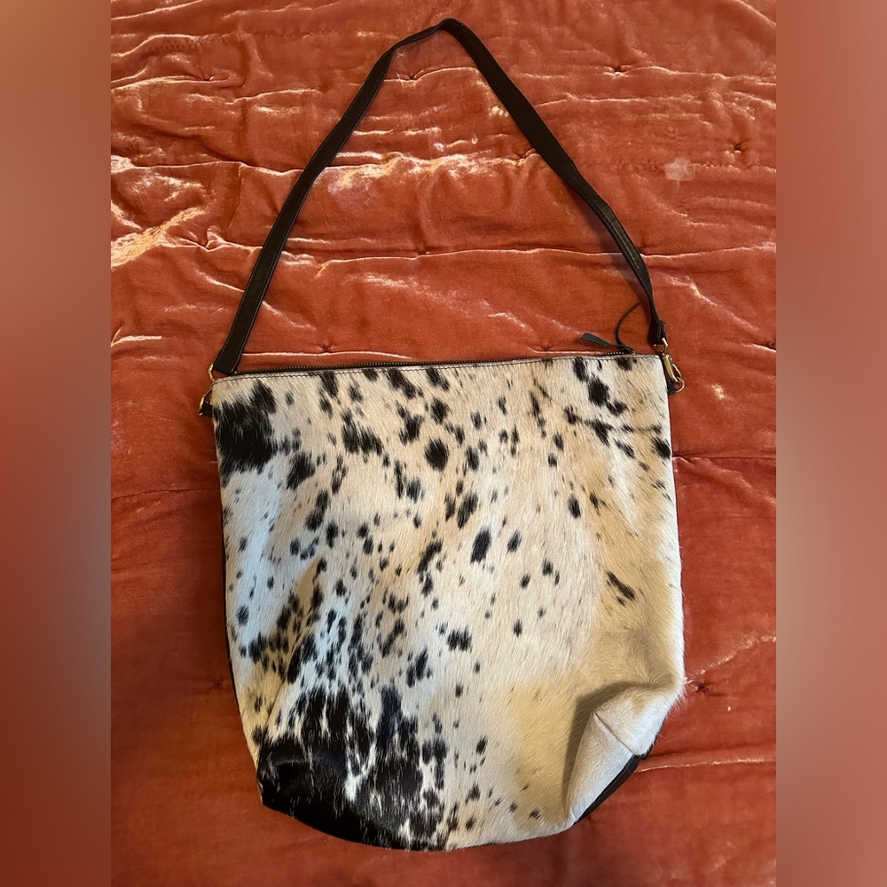 Primecut hobo bag